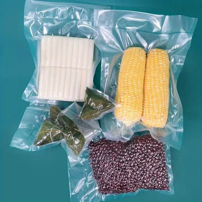 Vacuum Sealer Bags – Airtight Food Storage Solution