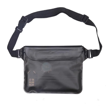Floatable Waterproof Dry Bag – Keep Phone & Gear Safe
