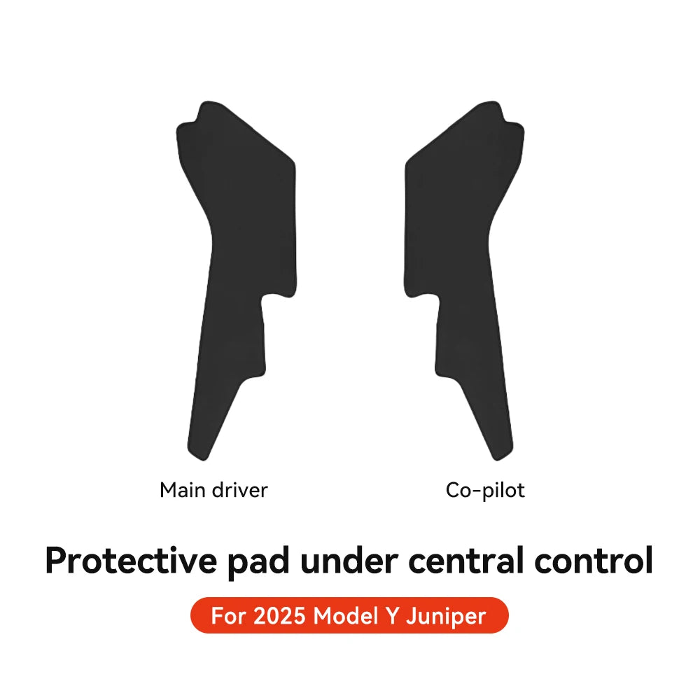 Tesla Model Y Trunk Mat – Waterproof Full Protection