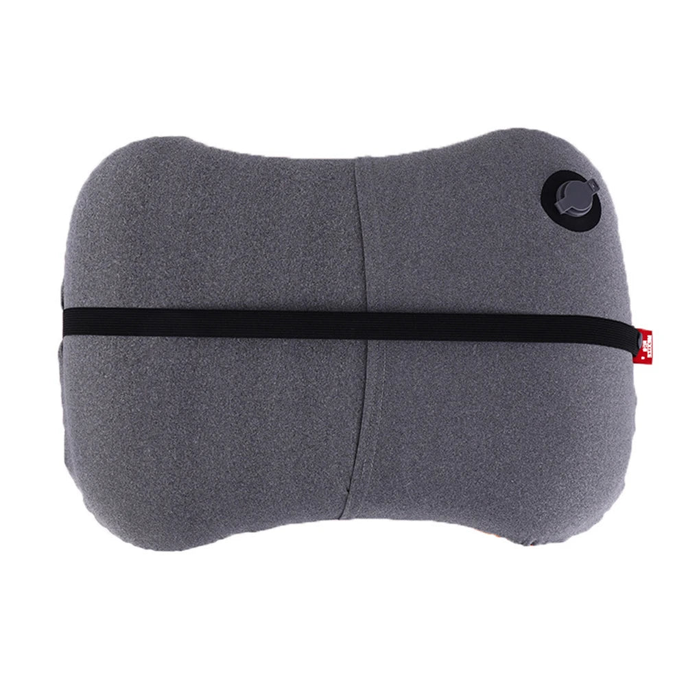 Inflatable Camping Pillow for Compact Travel Comfort