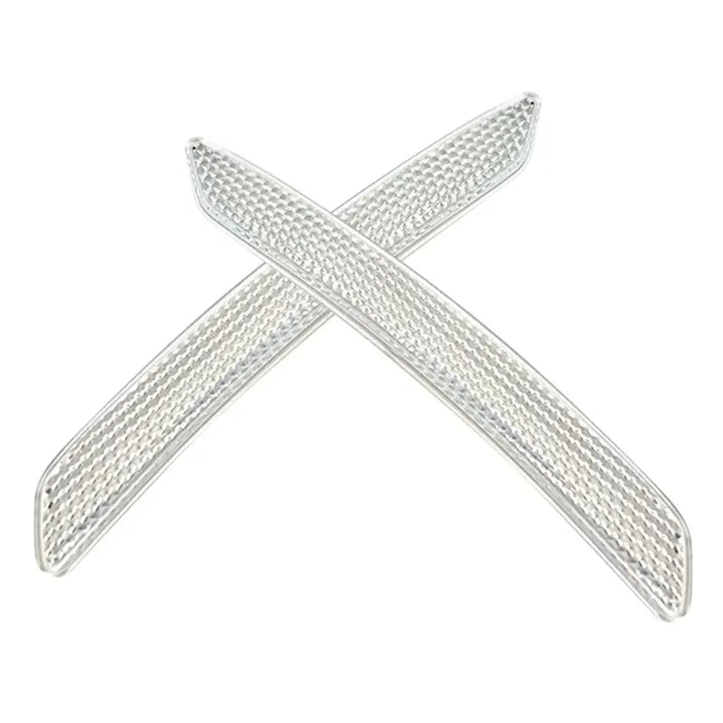 Car Reflective Safety Stickers – Warning Tape Strips