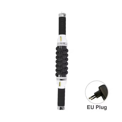 High Frequency Rolling Massage Roller for Muscle Relief