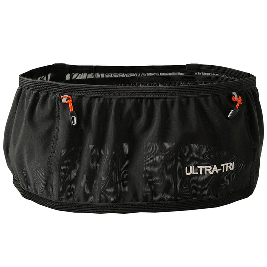 Running Belt Waist Bag for Bounce-Free Hydration