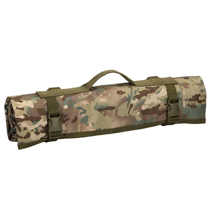 Waterproof Ground Tarp Mat for Camping & Outdoor Training