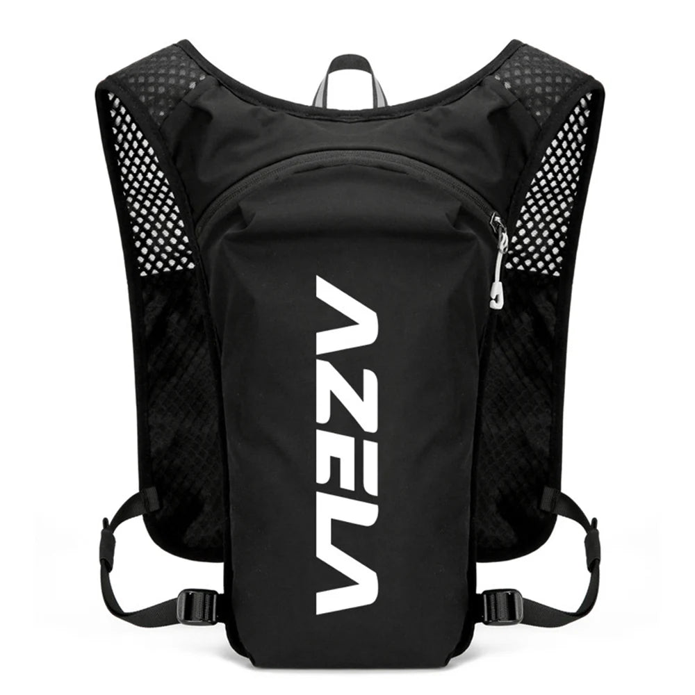 5L Hydration Vest Backpack for Trail Running & Cycling