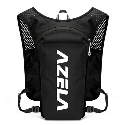 5L Hydration Vest Backpack for Trail Running & Cycling