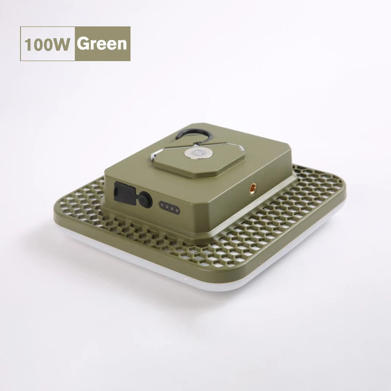 camping portable light - KentDO