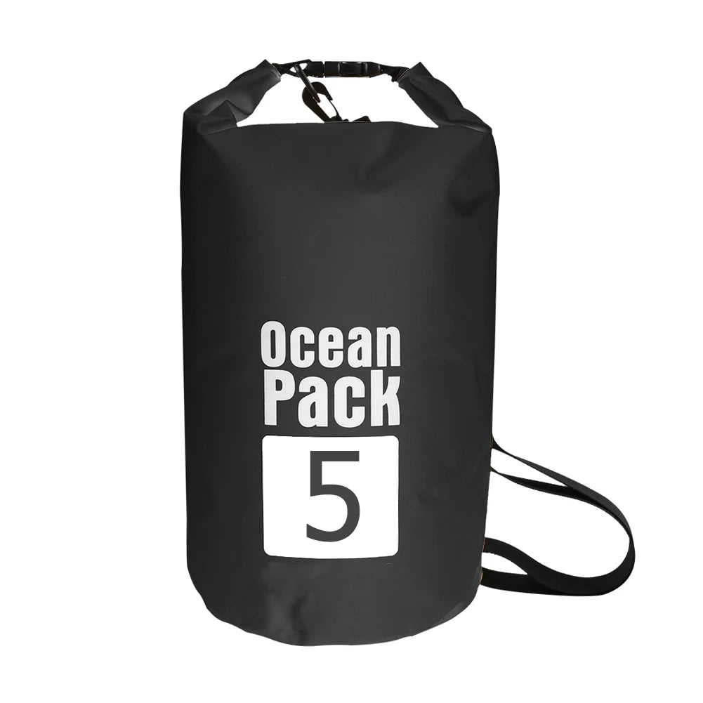 Waterproof Dry Bag – Outdoor Floating & Kayaking Gear
