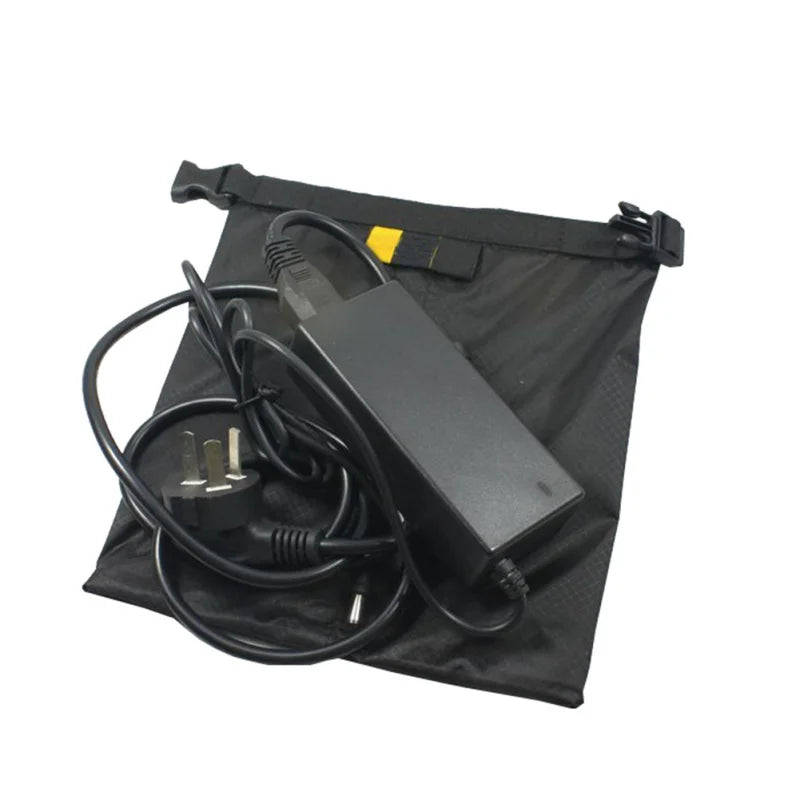 Waterproof Dry Bag Set for Outdoor Gear Protection