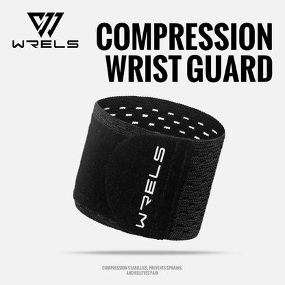 Wrist Wraps Compression Support for Training Stability