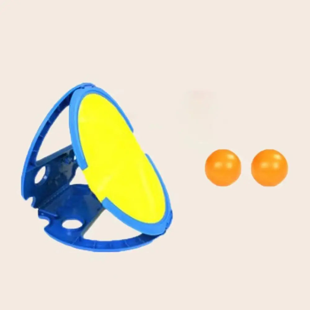 Outdoor Hand Toss Ball Game – Fun Group Catch Toy