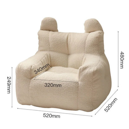 Children's Sofa Mini Cartoon Seat for Cozy Reading