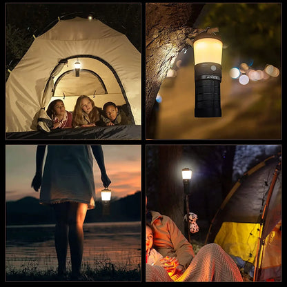 Sofirn BLF LT1 LED Camping Light – Super Bright Lantern