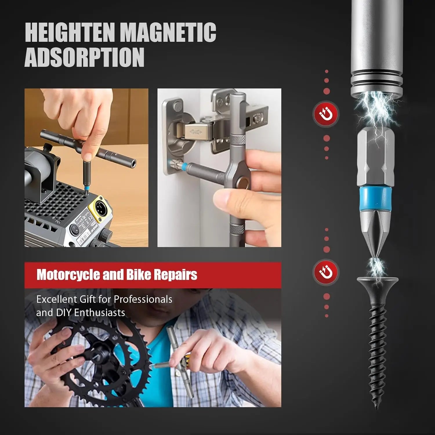 how to use a ratcheting screwdriver - KentDO