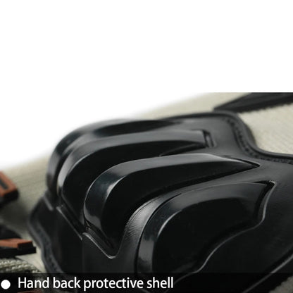 Half Finger Cycling Gloves for Grip & Outdoor Protection