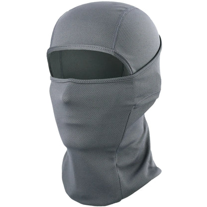 Tactical Balaclava – Breathable Sun & Wind Protection