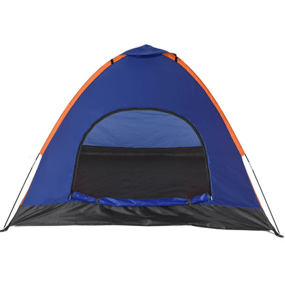 3-4 Person Camping Tent Lightweight Easy Setup Shelter