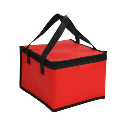Insulated Cooler Bag – Keep Food Hot & Cold Longer