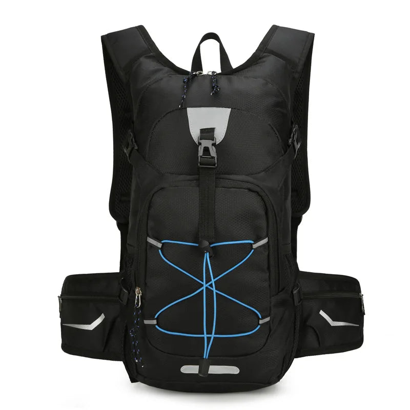 Lightweight Hydration Backpack for Cycling & Hiking