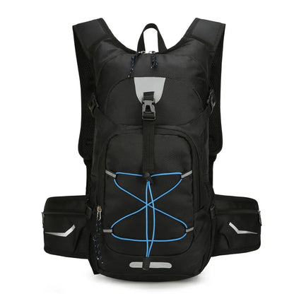 Lightweight Hydration Backpack for Cycling & Hiking