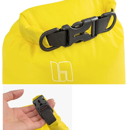 Waterproof Dry Bag Sack – Ultralight Gear Protection