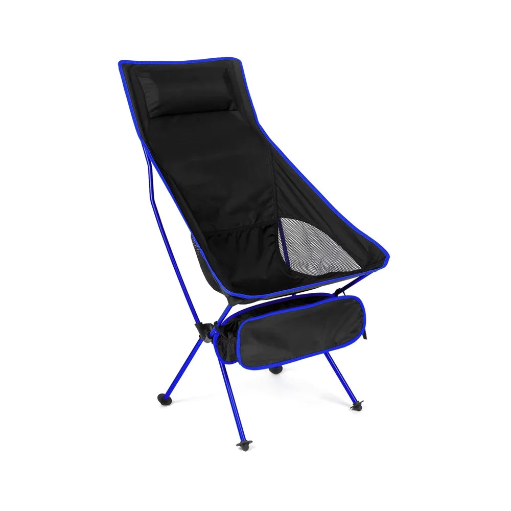 Ultralight Folding Chair – Portable & Comfortable Seat