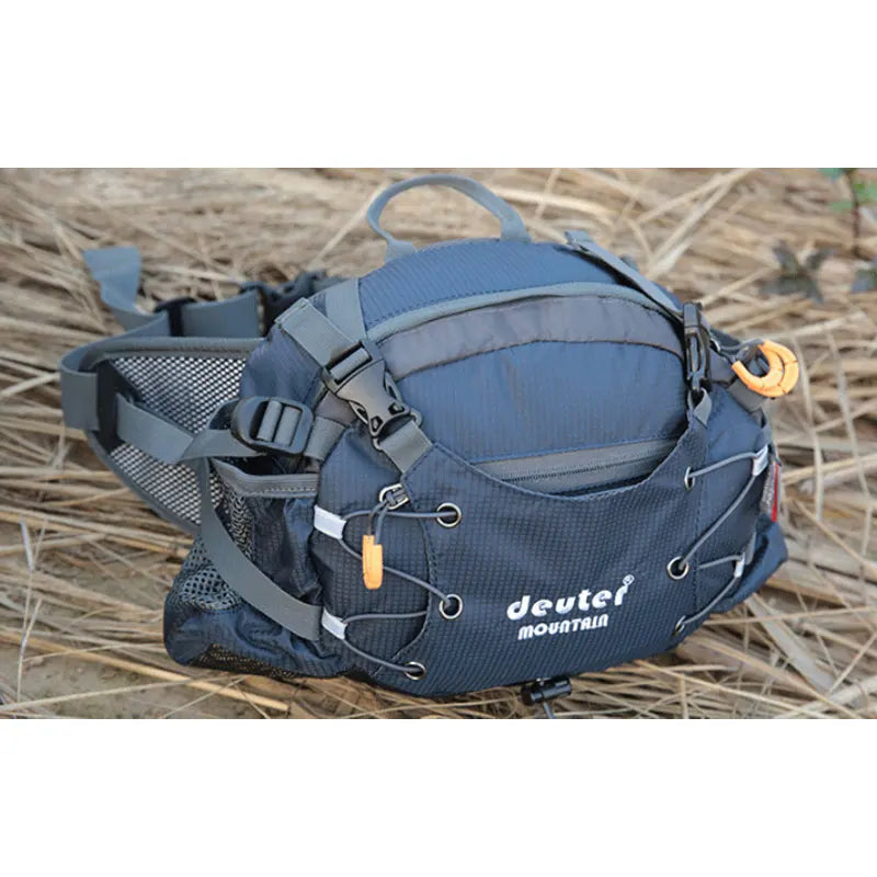 Running Chest Bag Lightweight Outdoor Storage