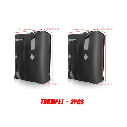Waterproof Compression Bags – Maximize Packing Space