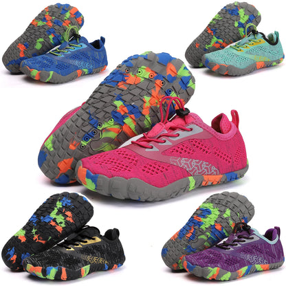 Kids Aqua Shoes – Quick Dry & Comfortable Water Sneakers