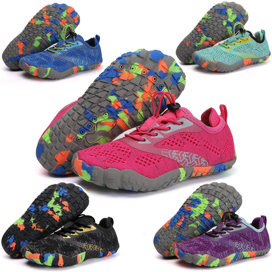 Kids Aqua Shoes – Quick Dry & Comfortable Water Sneakers