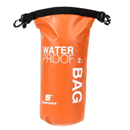Waterproof Dry Bag – Outdoor Floating & Kayaking Gear