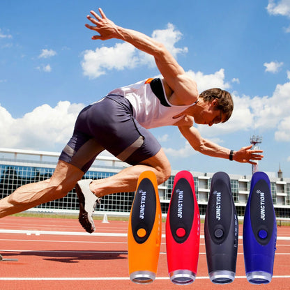 Electronic Whistle for Outdoor Safety & Sports Training