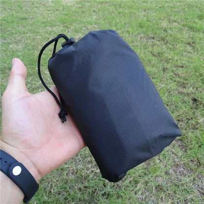 Waterproof Camping Mat for Dry & Comfortable Outdoor Rest