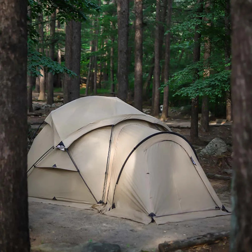 MOBI GARDEN Dome Tent – Waterproof & Windproof Shelter