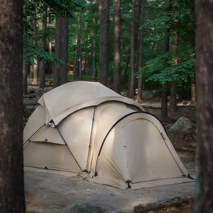 MOBI GARDEN Dome Tent – Waterproof & Windproof Shelter