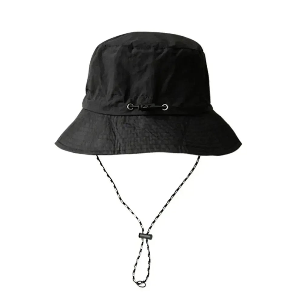 Waterproof Bucket Hat UV Sun Protection