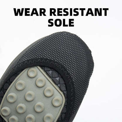 Waterproof Cycling Shoe Covers for Wind Protection