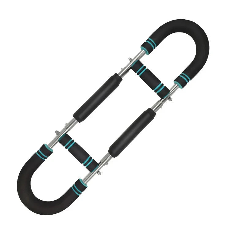 U-Shaped Arm Exerciser for Stronger Upper Body