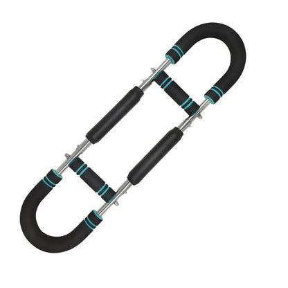 U-Shaped Arm Exerciser for Stronger Upper Body