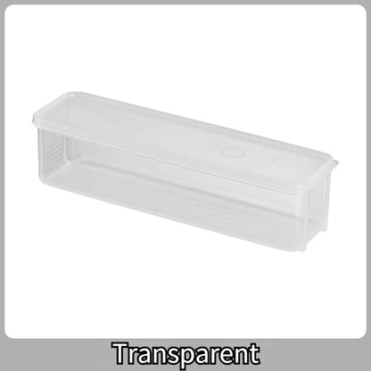 Spaghetti & Cereal Storage Box – Airtight Kitchen Container