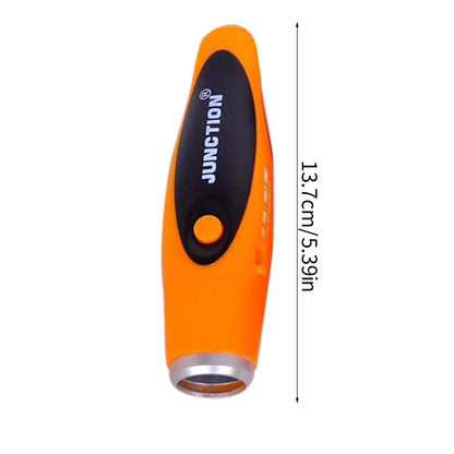 Electronic Whistle for Outdoor Safety & Sports Training