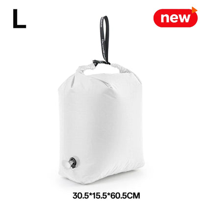 Vacuum Compression Bag for Travel – Save 70% Space