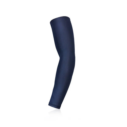 Cooling UV Arm Sleeves for Sports & Outdoor Protection