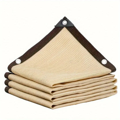 Sun Shade Cloth UV Protection for Backyard & Garden