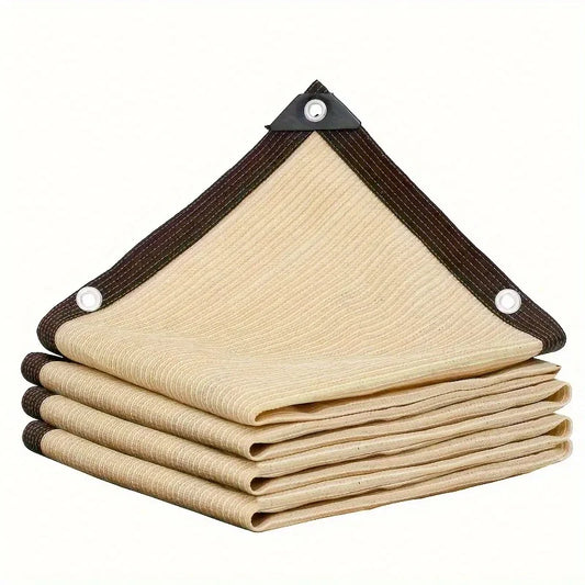 Sun Shade Cloth UV Protection for Backyard & Garden