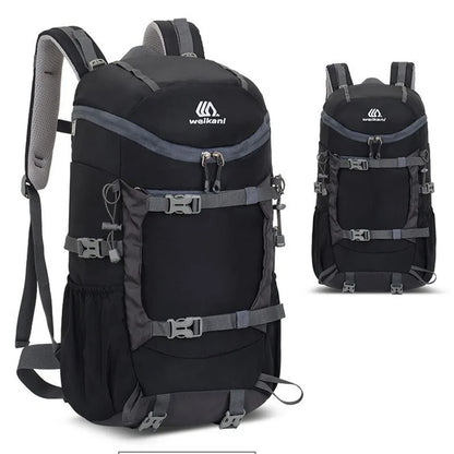 Hydration Backpack – 30L Lightweight Outdoor Daypack