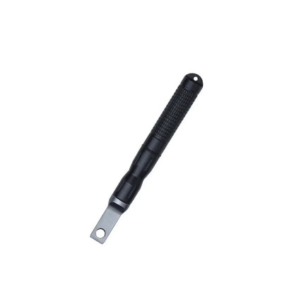 Portable Flint Fire Starter Kit – Survival Magnesium Tool