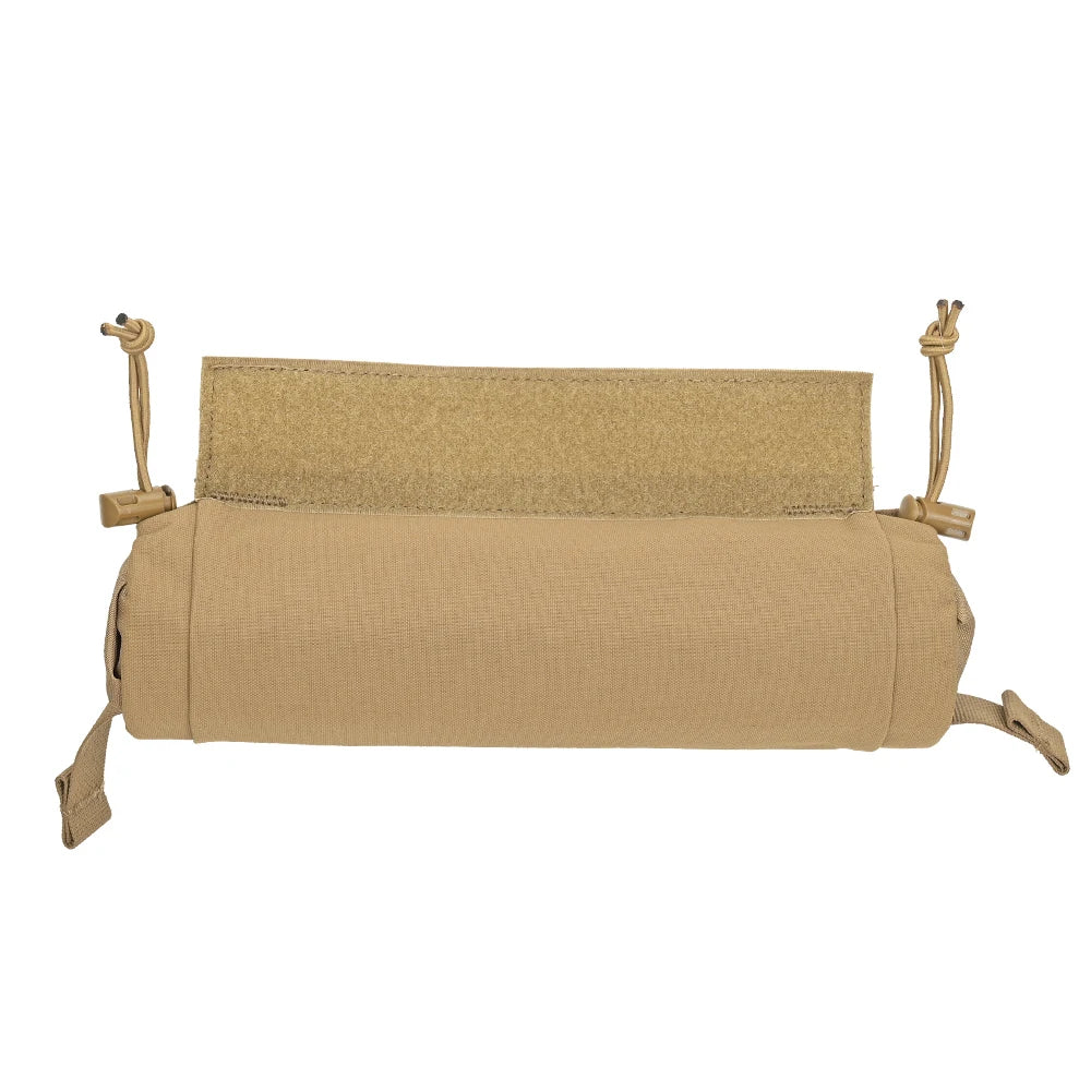 IFAK Trauma Pouch for Fast Emergency Access