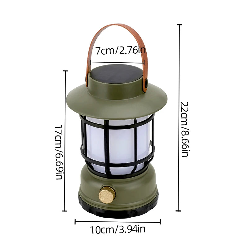 tent lighting camping - KentDO