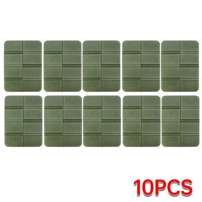Foldable Foam Seat Cushion Waterproof Camping Mat